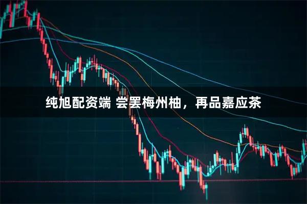 纯旭配资端 尝罢梅州柚，再品嘉应茶